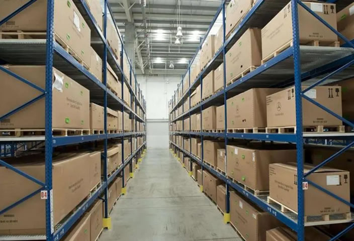常德到濠江区货物仓储